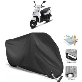 Sym Orbıt Iı Motosiklet Brandası
