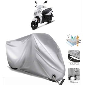 Sym Orbıt Iı Motosiklet Brandası