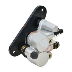 Sym Orbıt Iı Motosiklet Brandası