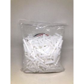 Sym Standart 8 mm 500 Adet Plastik Dübel