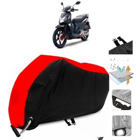 Sym Symphony SR 125 Gri Ekonomik Koruma Branda