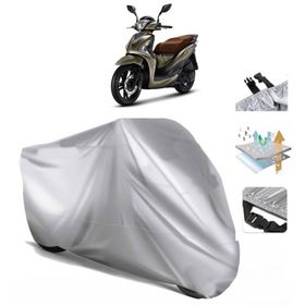 Sym Symphony St 200i Abs Motor Brandası