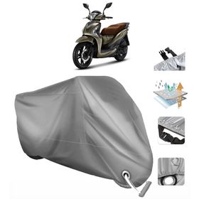 Sym Symphony St 200i Abs Vınleks Motor Brandası