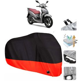 Sym Symphony St 200i Motor Brandası