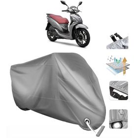 Sym Symphony St 200i Vınleks Motor Brandası