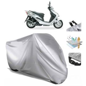 Sym Vs 150 Motor Brandası