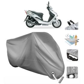 Sym Vs 150 Vınleks Motor Brandası