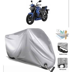 Sym Wolf Sb 250 Ni Motor Brandası