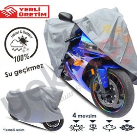 SYM Wolf SB 250 NI Motorsiklet Branda
