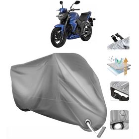 Sym Wolf Sb 250 Nı Vınleks Motor Brandası