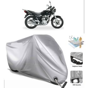 Sym Xs 125K Motor Brandası