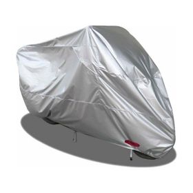 SYM XS 125K Motorsiklet Branda