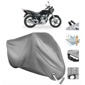Sym Xs 125k Vınleks Motor Brandası