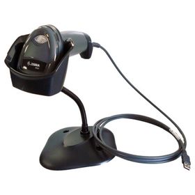 Symbol DS2208 SR7U2100SGW Karekod 2D Barkod Okuyucu