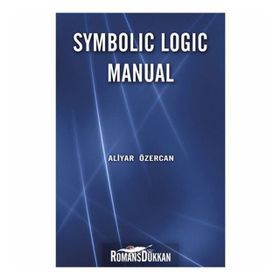 Symbolic Logic Manual - Aliyar Özercan
