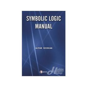 Symbolic Logic Manual - Aliyar Özercan