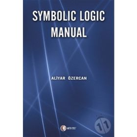 Symbolic Logic Manual - Aliyar Özercan