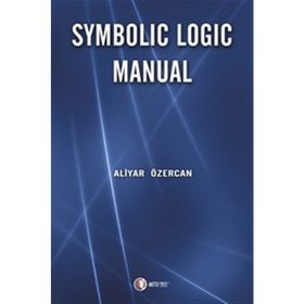 Symbolic Logic Manual - Aliyar Özercan