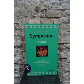 SYMPOSION (ŞÖLEN) - PLATON(EFLATUN) (ISBN:9789759970987)