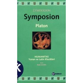 SYMPOSION (ŞÖLEN) - PLATON(EFLATUN) (ISBN:9789759970987)