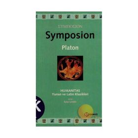 SYMPOSION (ŞÖLEN) - PLATON(EFLATUN) (ISBN:9789759970987)