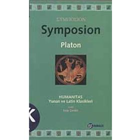 SYMPOSION (ŞÖLEN) - PLATON(EFLATUN) (ISBN:9789759970987)