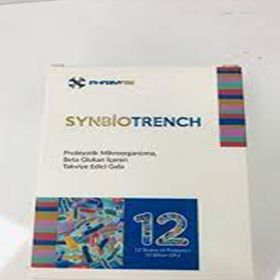 Synbiotrench Probiyotik 30 Kapsül