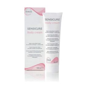 Synchroline 150 ml Sensicure Body Cream