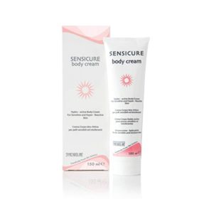 Synchroline 150 ml Sensicure Body Cream