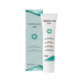 Synchroline 30 ml Terproline EGF Face Cream