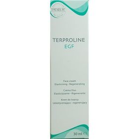 Synchroline 30 ml Terproline EGF Face Cream