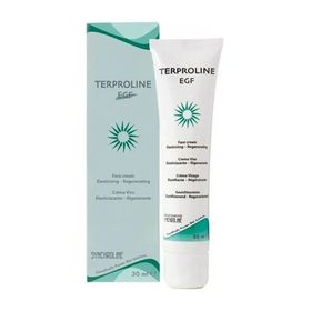 Synchroline 30 ml Terproline EGF Face Cream