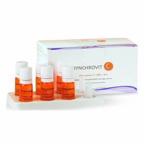 Synchroline 6x5 ml Synchrovit C Serum