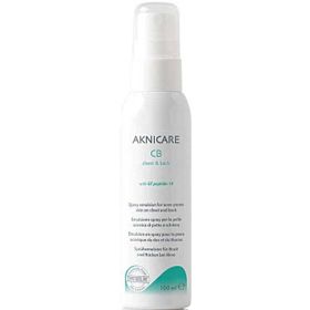 Synchroline Aknicare 100 Ml Sprey