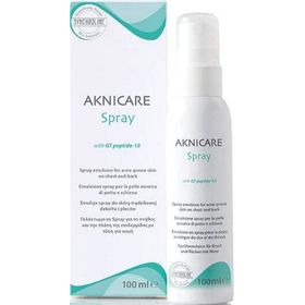 Synchroline Aknicare 100 Ml Sprey
