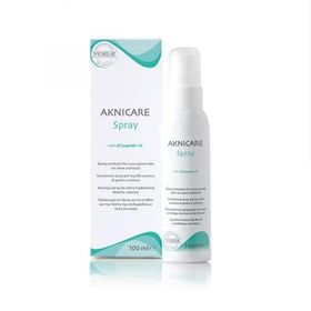 Synchroline Aknicare 100 Ml Sprey