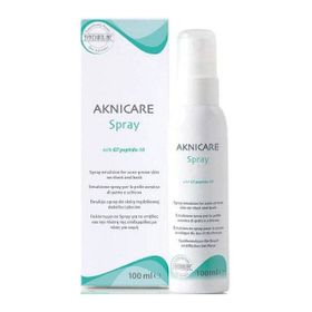 Synchroline Aknicare 100 Ml Sprey