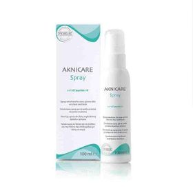 Synchroline Aknicare 100 Ml Sprey