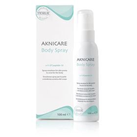Synchroline Aknicare 100 Ml Sprey