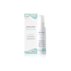 Synchroline Aknicare 100 Ml Sprey