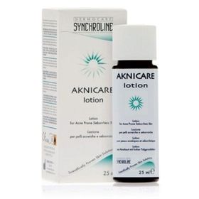 Synchroline Aknicare 25 ml Treatment Lotion