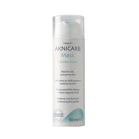 Synchroline Aknicare 50 ml Dengeleyici Maske