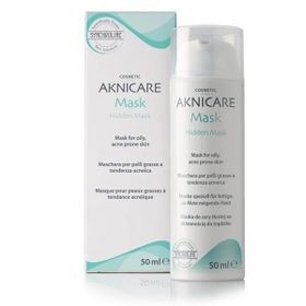 Synchroline Aknicare 50 ml Dengeleyici Maske