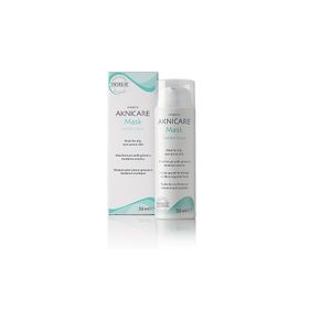 Synchroline Aknicare 50 ml Dengeleyici Maske