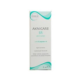 Synchroline Aknicare Fluıd Powder