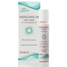 Synchroline Aknicare Fluıd Powder