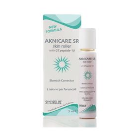 Synchroline Aknicare Fluıd Powder