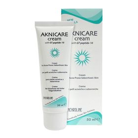 Synchroline Aknicare Fluıd Powder