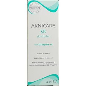 Synchroline Aknicare Fluıd Powder