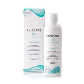 Synchroline Aknicare Fluıd Powder